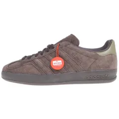 2026年最新】adIdas gazelle ブラウン ig4989の人気アイテム - メルカリ