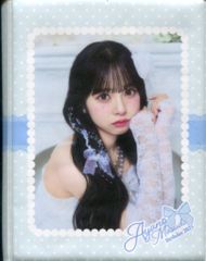 K*e様 増田彩乃 チェキファイル - メルカリ