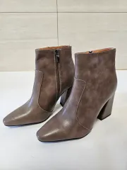 230 アングルブーツ (新品)