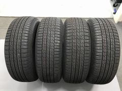 225/55R18 新車外し タイヤ 2026年製 ヨコハマ - メルカリ