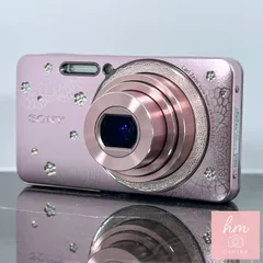 2026年最新】DSC-W570Dの人気アイテム - メルカリ