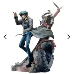 コンプリート】カウボーイビバップ カプセルトイ【匿名配送】 - メルカリ