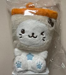 ano あのちゃん ニャンオェちゃん ふわふわぬいぐるみ ケロロ着せ替え