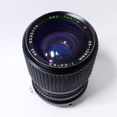 Leica R 35mm F2.8 専門業者清掃済 - メルカリ