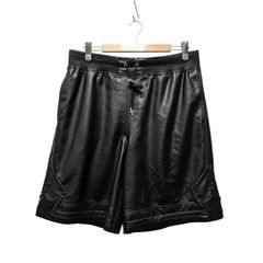 JORDAN BRAND ジョーダンブランド NIKE ナイキ M J AIR JDN VGN LTHR