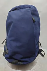 ABLE CARRY エイブルキャリー バックパック リュック ブルー系 青 かばん 鞄 メンズのサムネイル