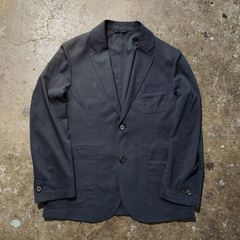 COMME des GARCONS HOMME DEUX 24aw ウール トレンチコート