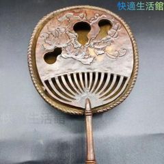 鈴木長翁斎』造 吉岡宗雲斎刻 桐紋純銀盃 酒器 盃 茶道具 - メルカリ