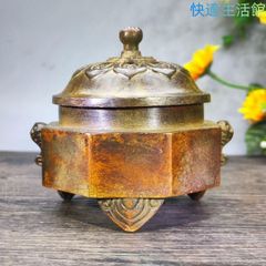 希少　西教寺本堂　古瓦　大津絵 希少 西教寺本堂 古瓦 大津絵 - メルカリ