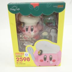ねんどろいど 2598 カービィ カービィカフェVer. - メルカリ