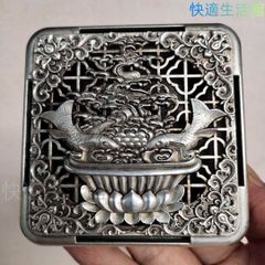 銅 細工 菊皿香炉 焼香香炉 香道具 茶道具 装飾品 工芸品 美術品 置物 銅 細工 菊皿香炉 焼香香炉 香道具 茶道具 装飾品 工芸品 美術品 置物