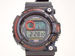 カシオ G-SHOCK GW-201 フロッグマン 毒蛙 マジョーラカラー - メルカリ