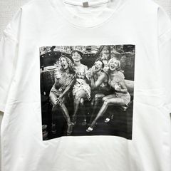 新品 セックスアンドザシティ Sex and the City Tシャツ M L XL ドラマ