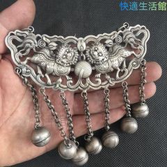 景徳鎮 青花 下彩磁器 将軍壺 装飾品 工芸品 美術品 置物 GY529 - メルカリ