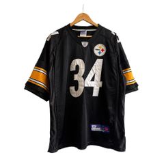 49【4XL】NFL ニューオリンズセインツ ビンテージ ゲームシャツ #13