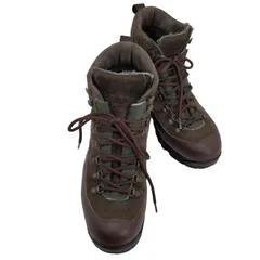 ディエッメ DIEMME 別注 イタリア製 Mountain Boots Special マウンテン ブーツ メンズ 表記無 のサムネイル