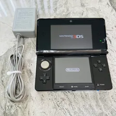 2026年最新】ニンテンドー3ds コスモブラックの人気アイテム - メルカリ