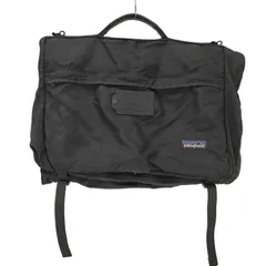 パタゴニア patagonia 00S 01SS ガーバメント バッグ ハンド バッグ メンズ 表記無 のサムネイル