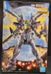 MG 1/100 ガンダムダブルエックス DX（らくらくメルカリ便） MG 1/100