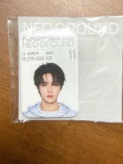 NCT SMCU SPECIAL AR TICKET SET wayv テン - メルカリ
