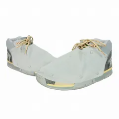 ナイキ NIKE × トラヴィススコット Travis Scott Air Trainer 1 SP "Grey Haze and Dusty Sage" エアトレーナー1 SP スニーカー 靴 US9.5 27.5㎝のサムネイル
