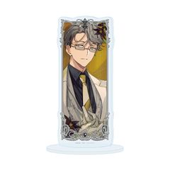 新テニスの王子様 オーロラアクリルスタンド 芥川慈郎 R1 2502 グッズ