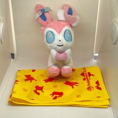 レア】2012 ポケモンドールズ ぬいぐるみ ルギア - メルカリ