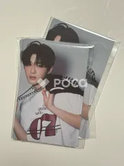 ALPHA DRIVE ONE サンヒョン BOYS II PLANET Archive Exhibition