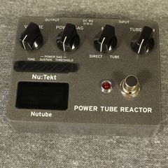 Playtech ギター用アンプNova 5T Tube Combo - メルカリ
