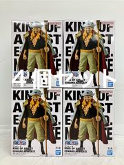 ワンピース KING OF ARTIST エドワード・ニューゲート 3個 - メルカリ