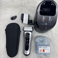 新品未使用品・外箱＆取説なし】密着シリーズ5 充電式シェーバー 52
