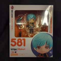 a3066 ねんどろいど 刀剣乱舞 一期一振 581 - メルカリ