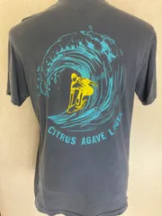 COMFORT COLORS Tシャツ　サーフィン柄のサムネイル