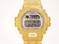2026年最新】DW-6910Kの人気アイテム - メルカリ