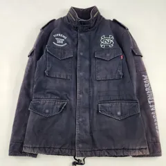 SUPREME	ミリタリージャケット	激レア 2007AW Neighborhood最強コラボ M-65 BDU JKT M L相当のサムネイル