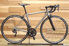 バンニコラス チヌーク530 clx40 sram red チタン 100万 - メルカリ