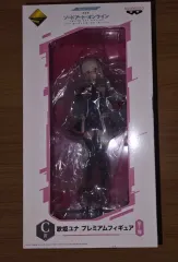 Banpresto ソードアート・オンライン プレミアムフィギュア C賞、歌姫 ユナ