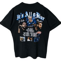 DAIRIKU Brat Pack Palms Trim Tee リンガーt - メルカリ