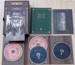 BTS magic shop マジックショップ 韓国 DVD ソウル プサン - メルカリ