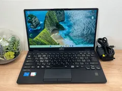 超美品 Fujitsu Lifebook U9311/HX i5第11世代 Office2024 - メルカリ