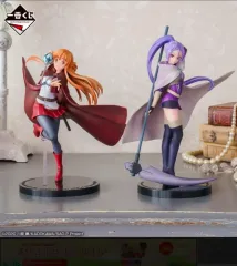 ソードアート・オンライン アスナ フィギュア