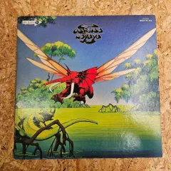 Osibisa / Woyaya / MCA Records / MCA-5102