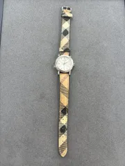 2026年最新】burberry バーバリー bu9381の人気アイテム - メルカリ