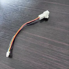 アルパイン(ALPINE) トヨタナビレディー カメラ変換ケーブル KWX-Y300NR 新品･未使用 F260602Nのサムネイル