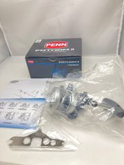 PENN Slammer IV SLAIV 3500 とスペアスプール | Mercari