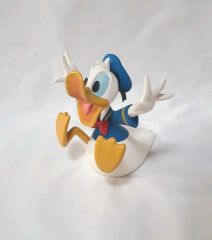 500体限定☆ドナルドダック Donald Duck リミテッド フィギュア - メルカリ