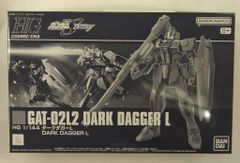 BANDAI SPIRITS HG 1/144 기동 전사 건담 SEED DESTINY 다크 대거 L