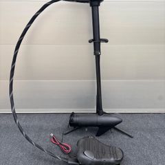 ミンコタ 24v マクサム70 約32インチ エレキ フォルトレックス - メルカリ
