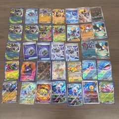 31種 ポケカ 古代能力 まとめ売りセット xy フルアート レア - メルカリ