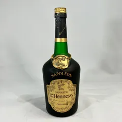 2026年最新】ヘネシー 古酒の人気アイテム - メルカリ